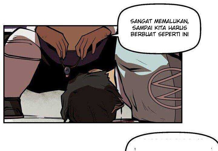Clover Chapter 55 - halaman 5