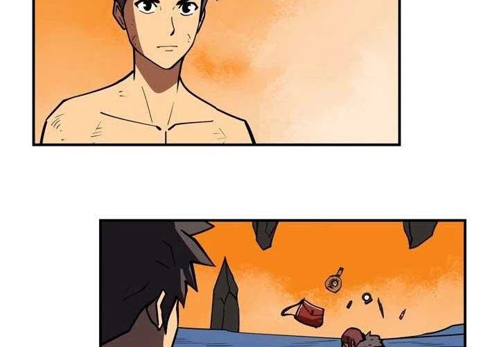 Clover Chapter 56 - halaman 6