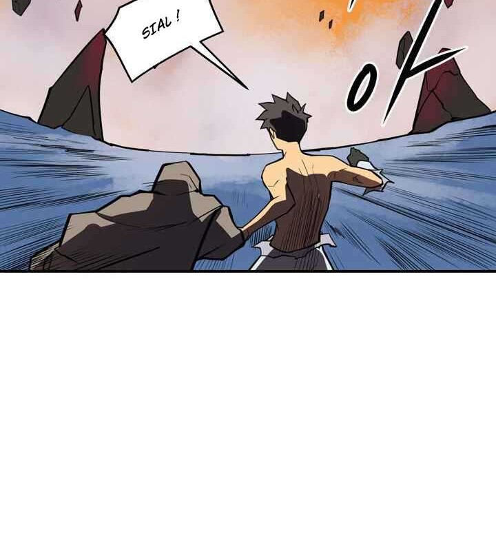 Clover Chapter 57 - halaman 11