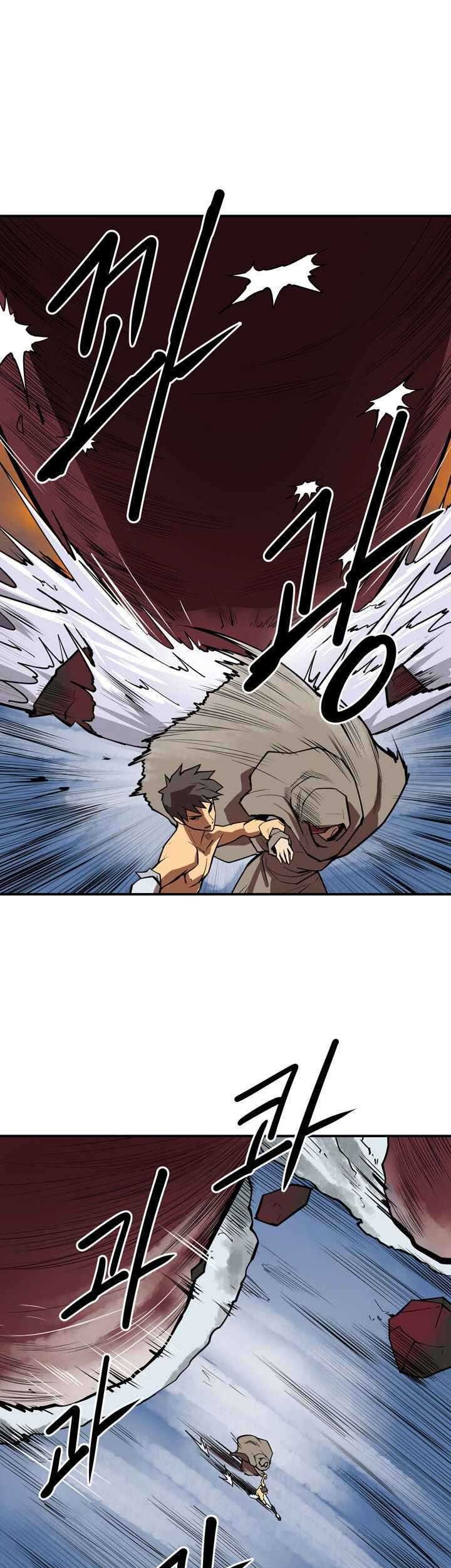 Clover Chapter 57 - halaman 12