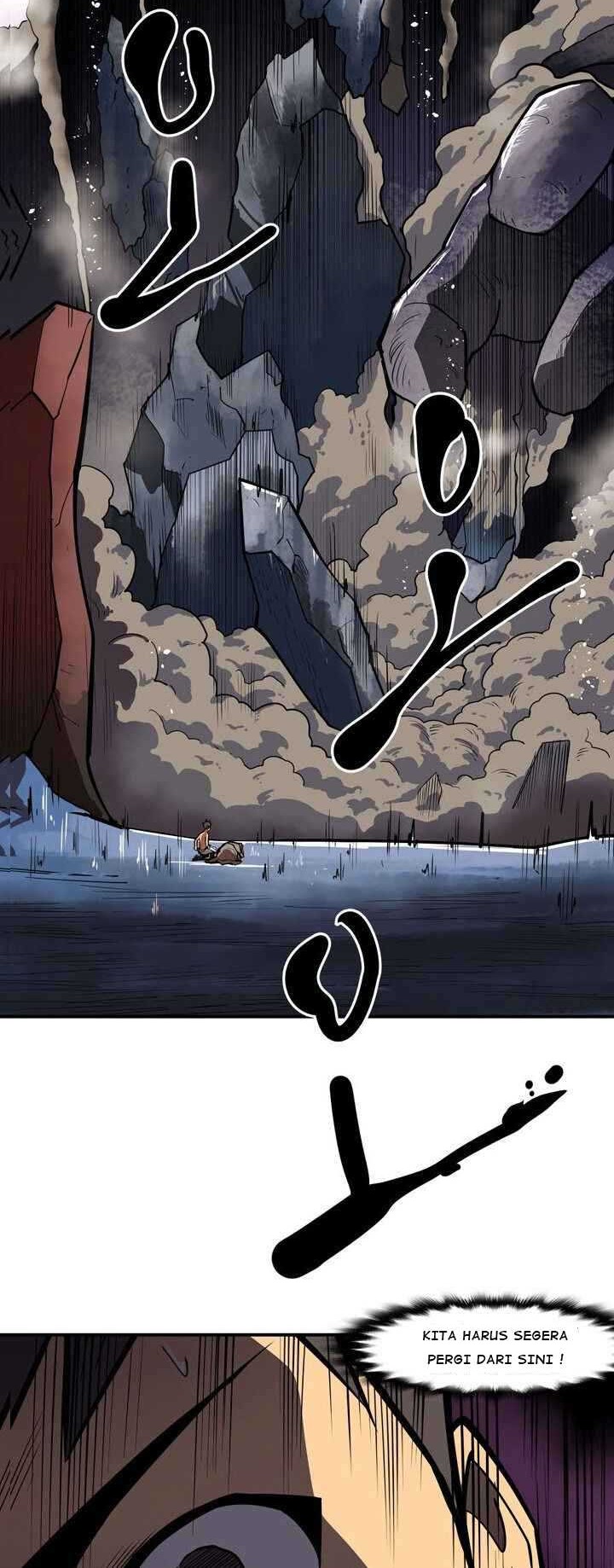 Clover Chapter 57 - halaman 5
