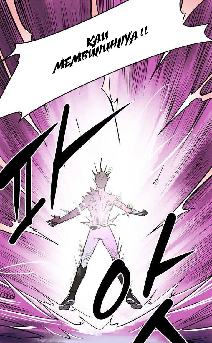 Clover Chapter 58 - halaman 14