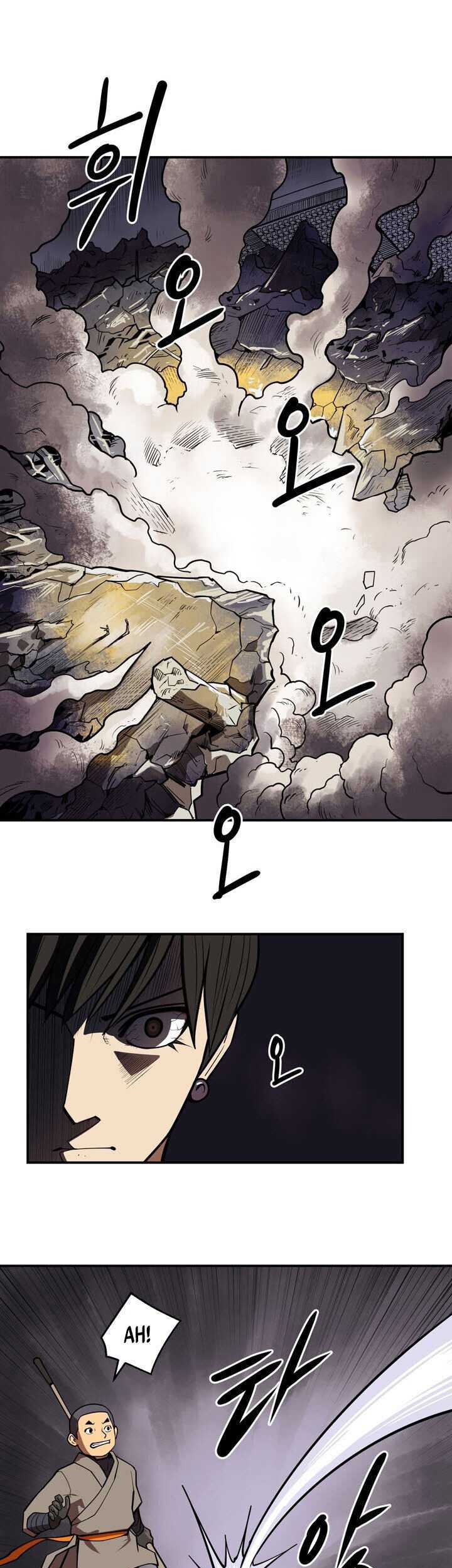 Clover Chapter 58 - halaman 19