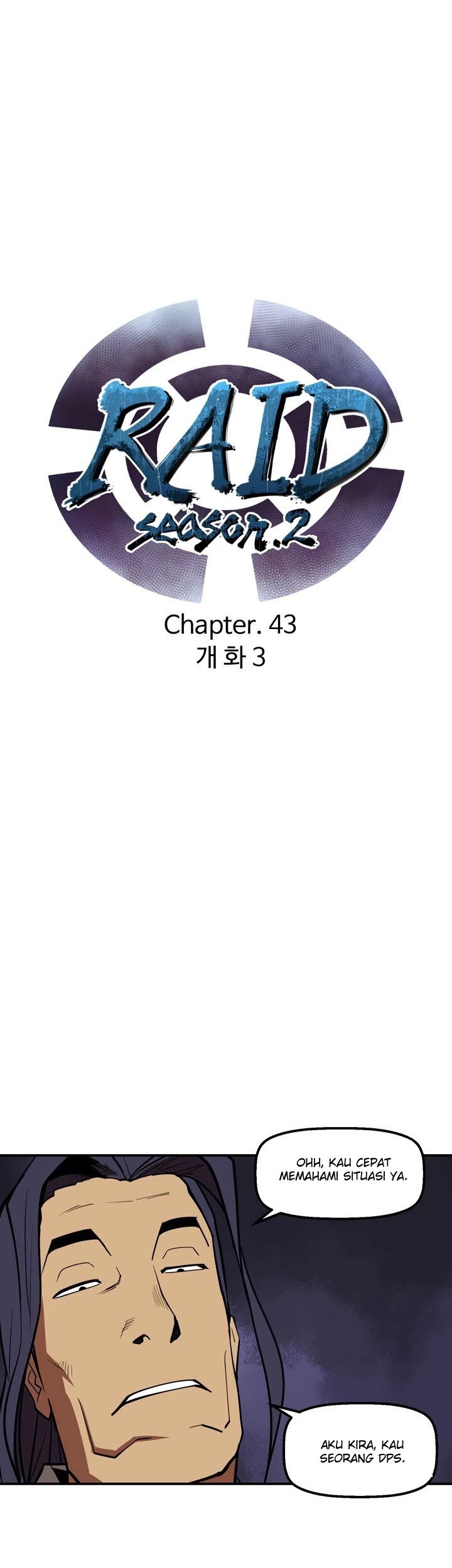 Clover Chapter 61 - halaman 12