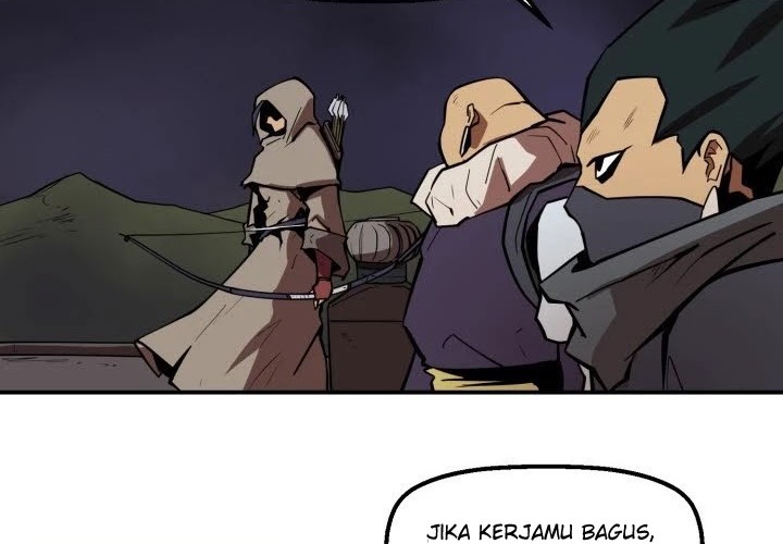 Clover Chapter 61 - halaman 5