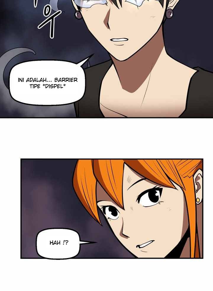 Clover Chapter 62 - halaman 10