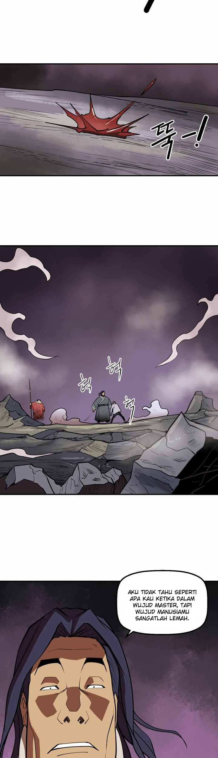 Clover Chapter 62 - halaman 14