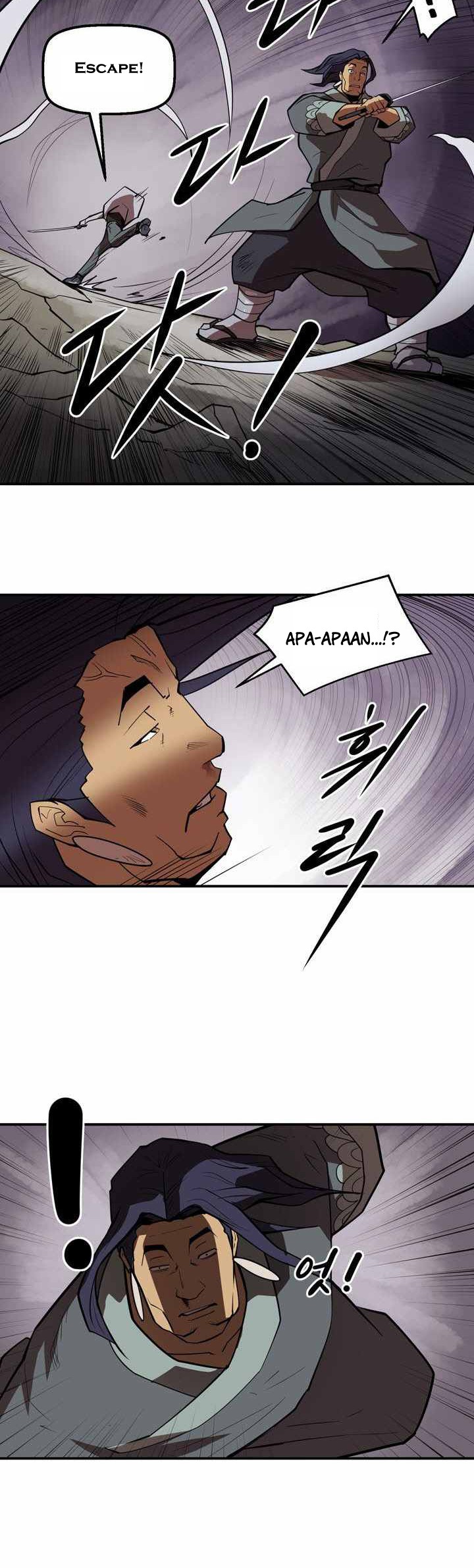 Clover Chapter 62 - halaman 25
