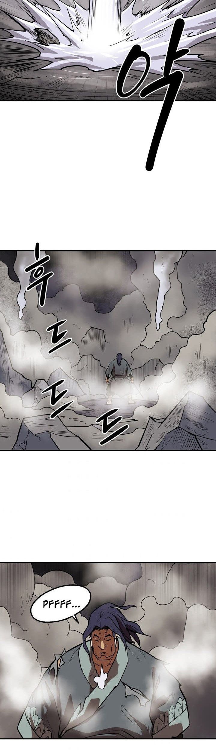 Clover Chapter 63 - halaman 4