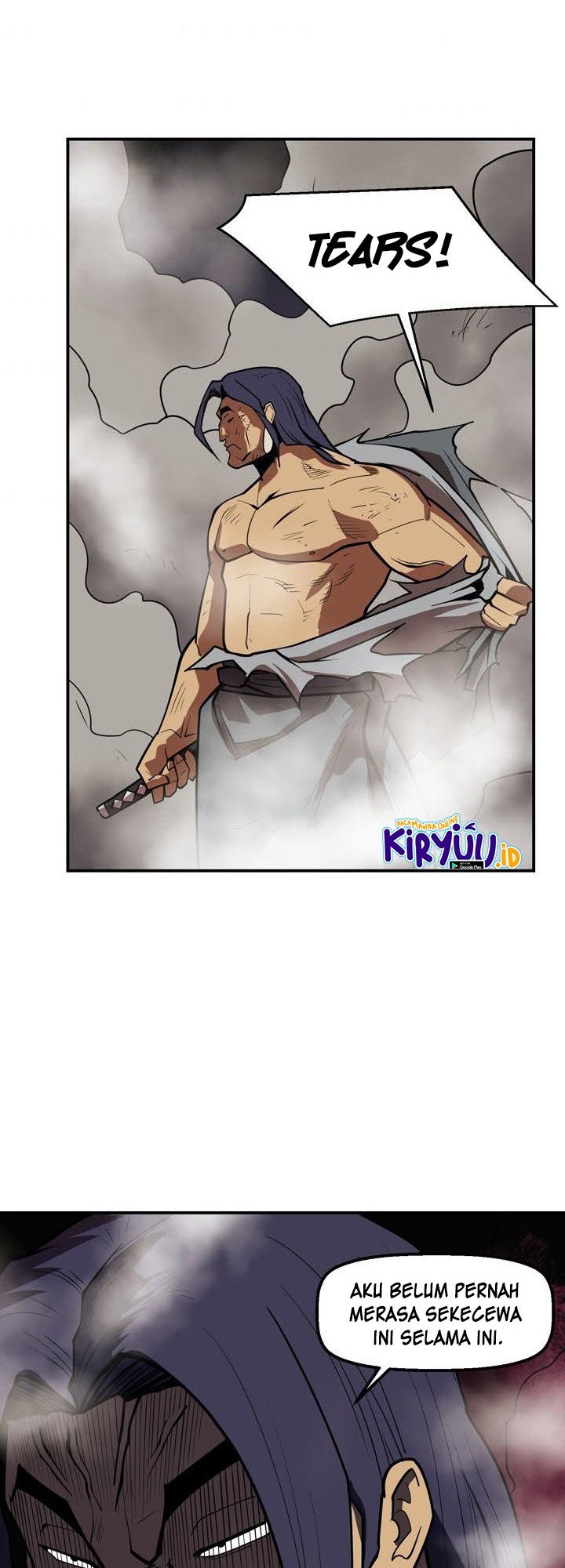 Clover Chapter 63 - halaman 5