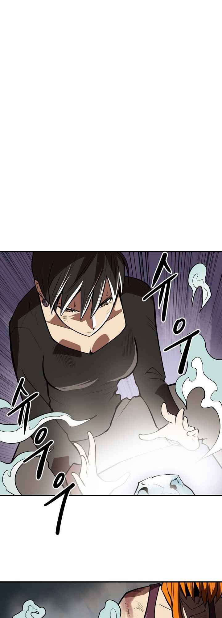 Clover Chapter 64 - halaman 11