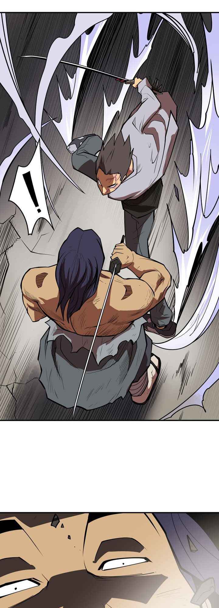 Clover Chapter 64 - halaman 19