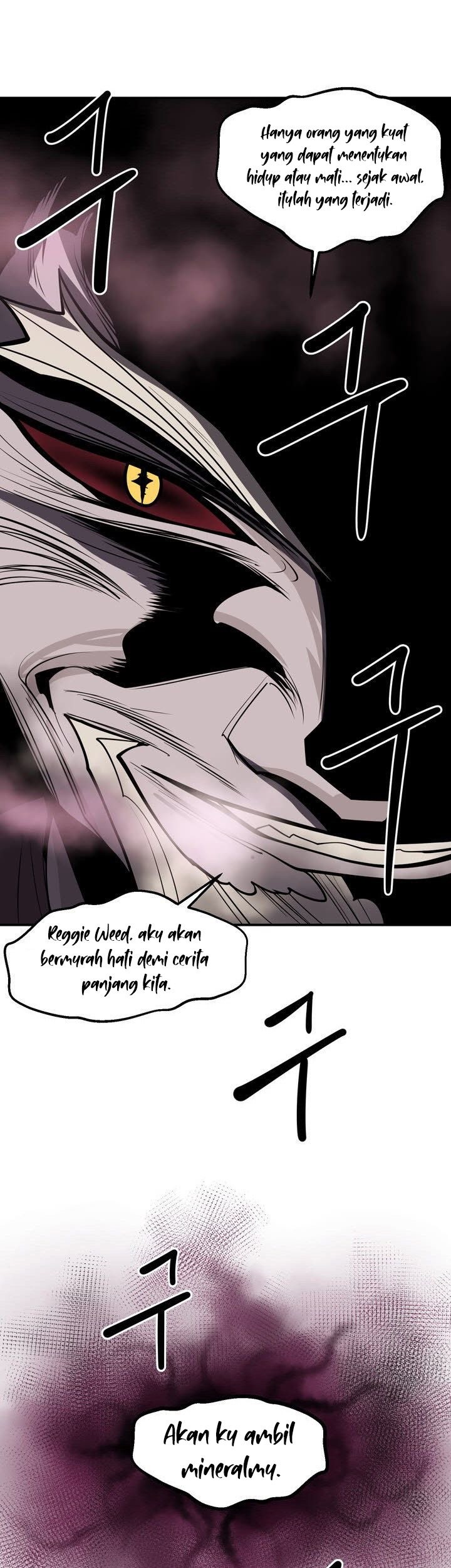 Clover Chapter 65 - halaman 11