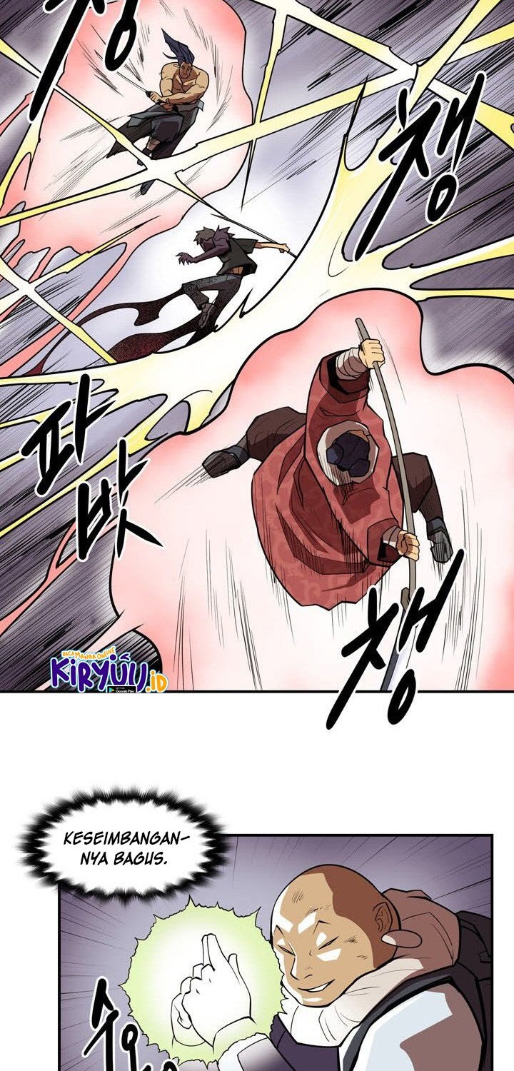 Clover Chapter 65 - halaman 15