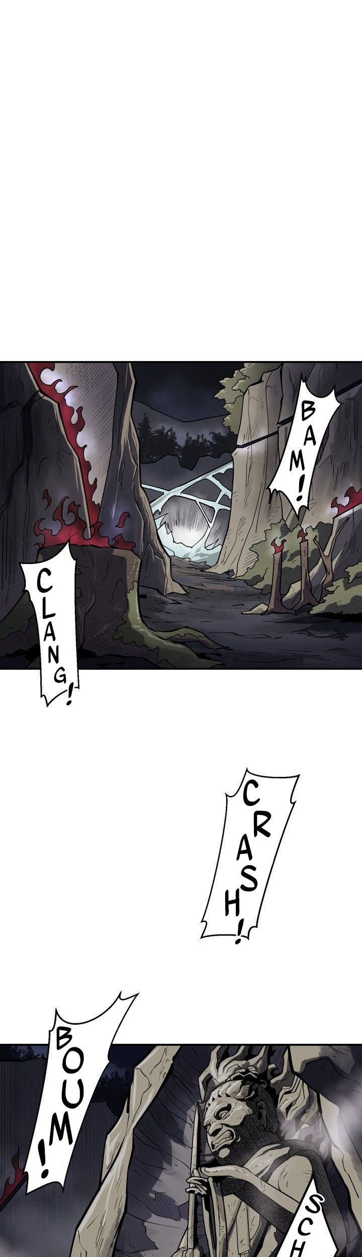 Clover Chapter 65 - halaman 2
