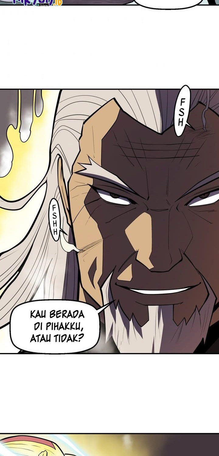 Clover Chapter 65 - halaman 5