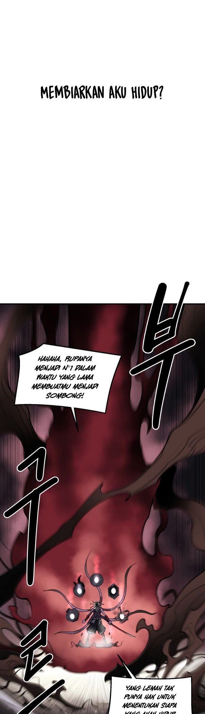 Clover Chapter 65 - halaman 9