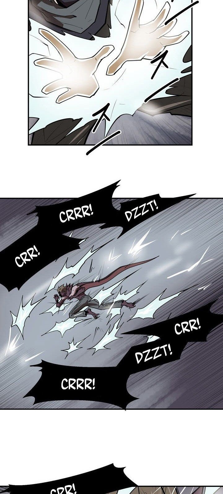 Clover Chapter 66 - halaman 11