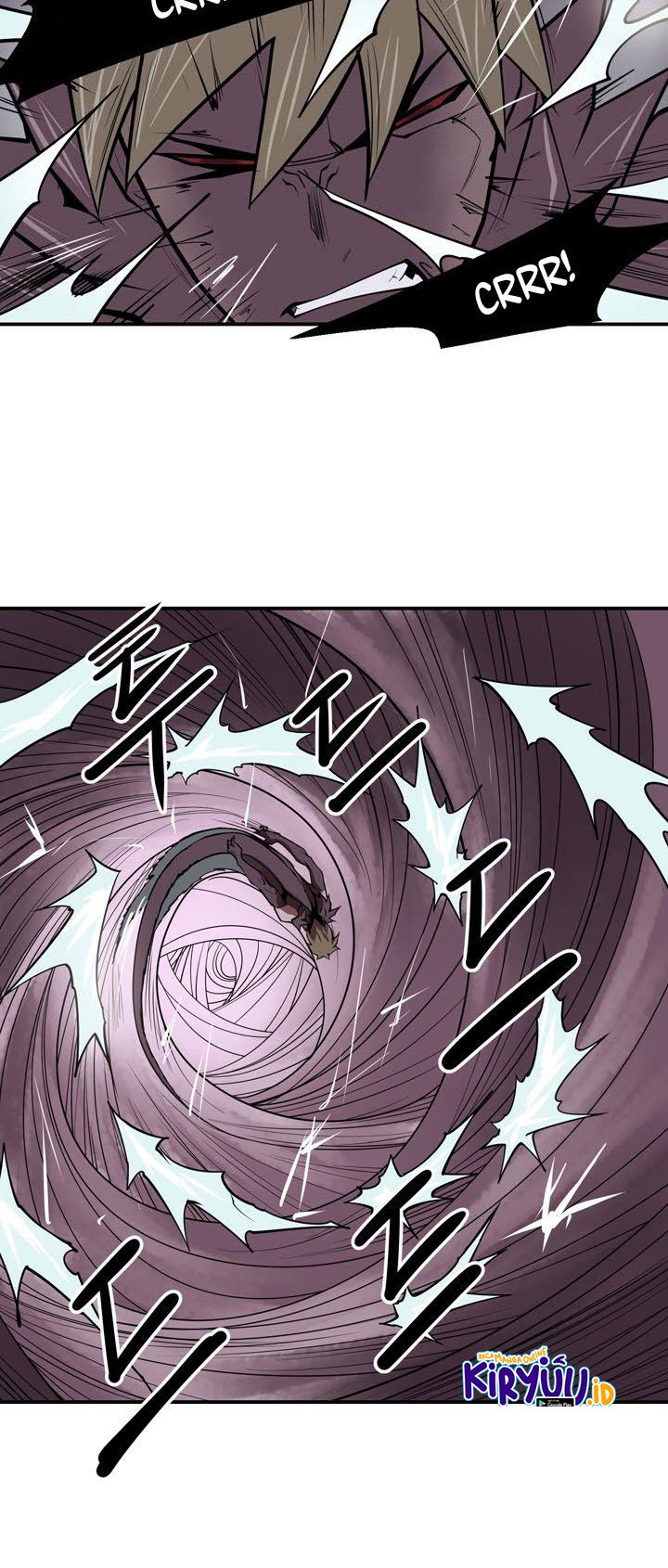 Clover Chapter 66 - halaman 12