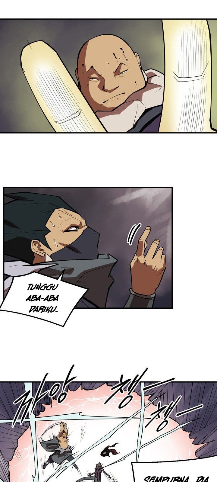 Clover Chapter 66 - halaman 16