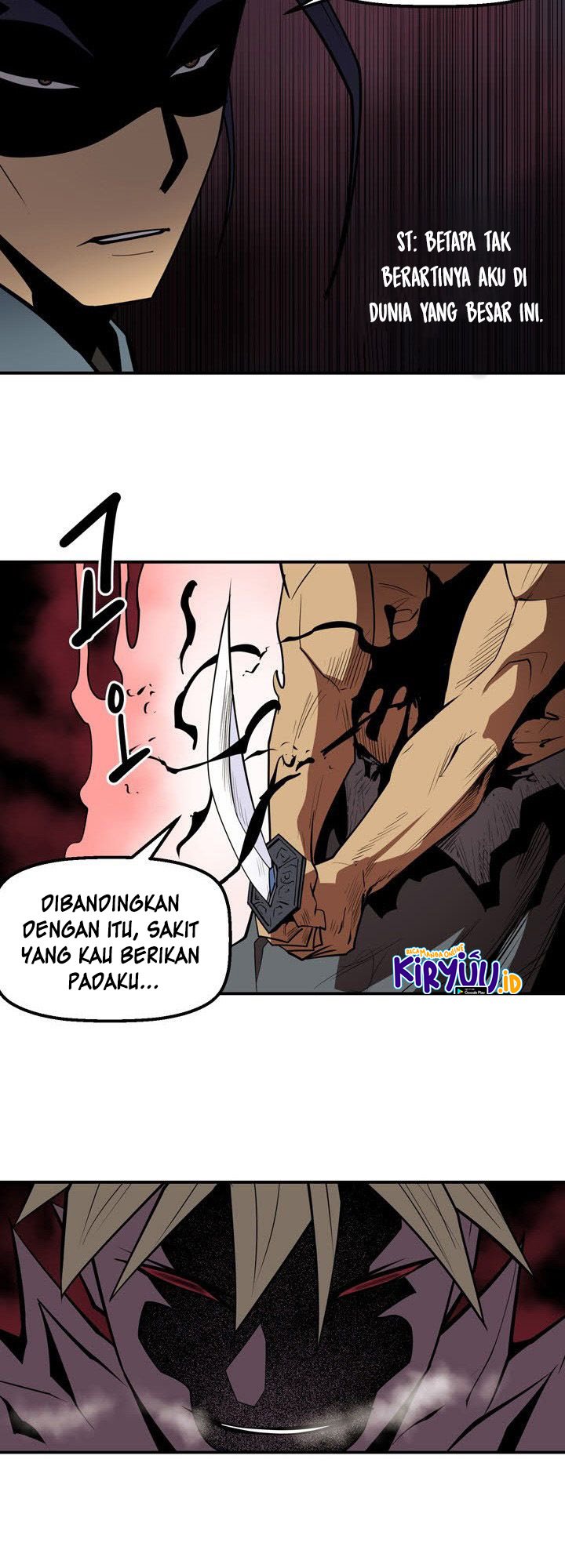 Clover Chapter 67 - halaman 14