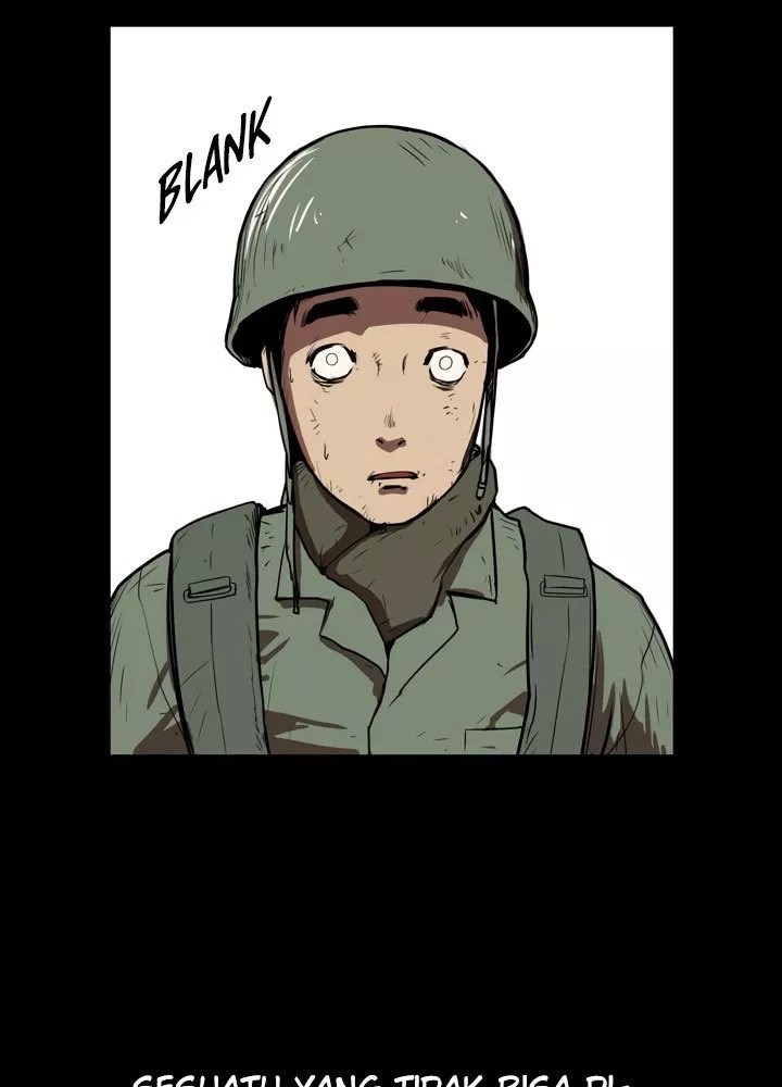 Clover Chapter 68 - halaman 10