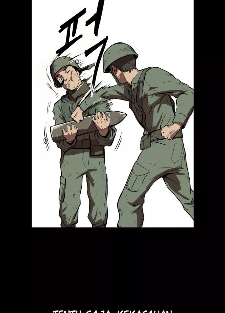 Clover Chapter 68 - halaman 13