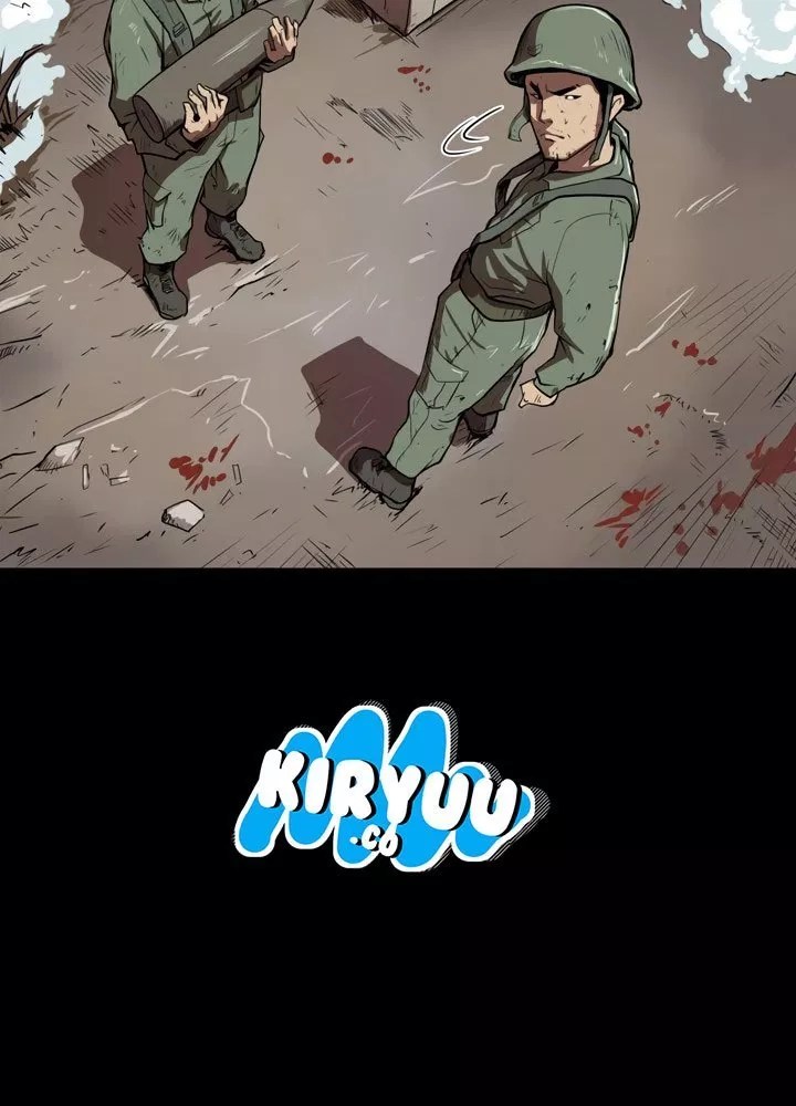 Clover Chapter 68 - halaman 18