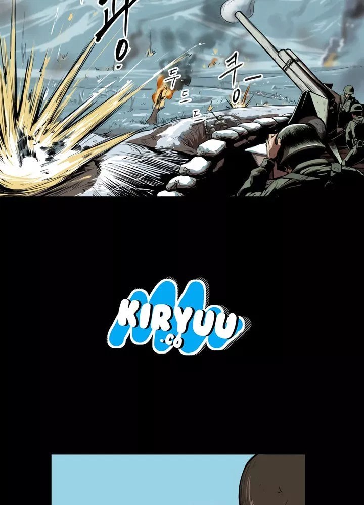 Clover Chapter 68 - halaman 7