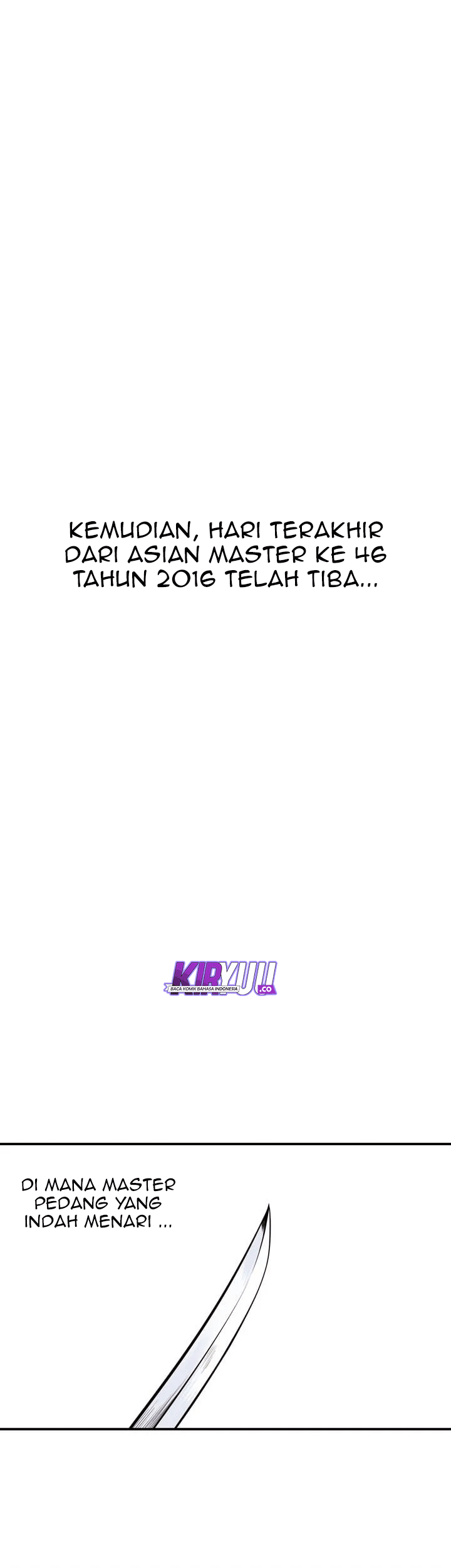 Clover Chapter 8 - halaman 19