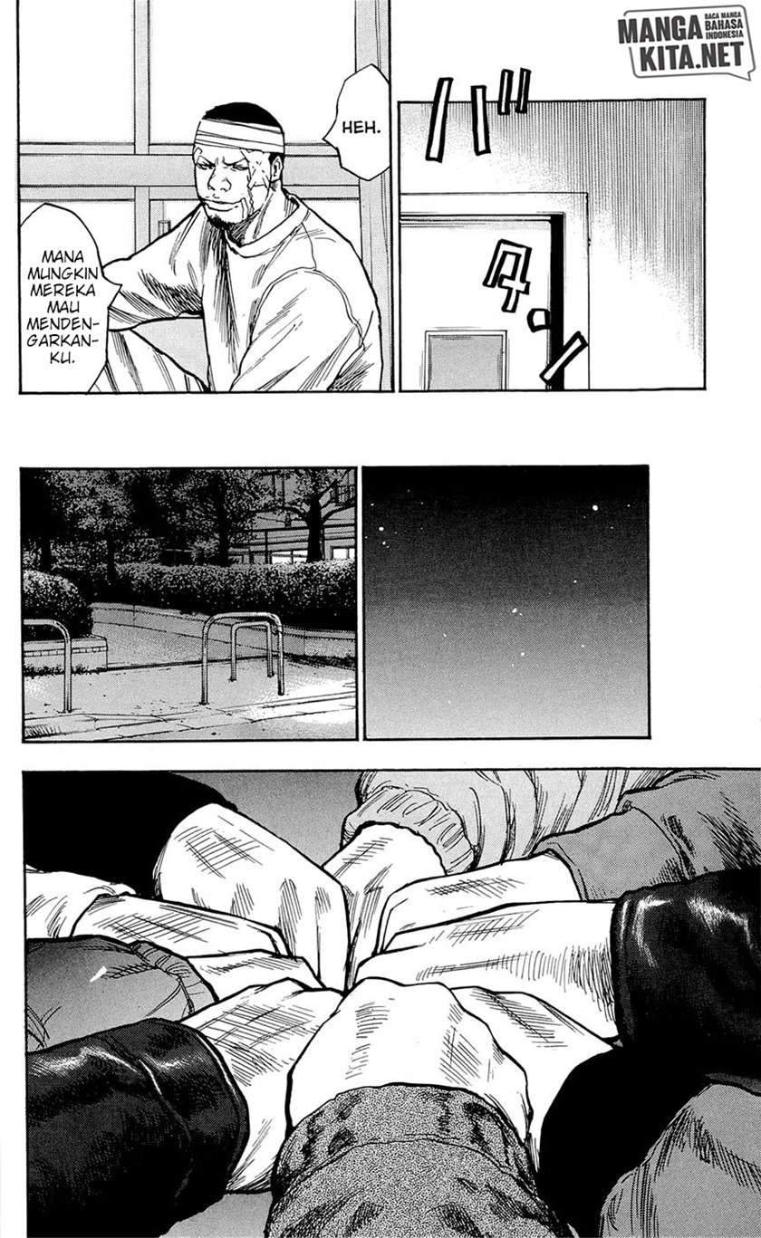Clover Chapter 82 - halaman 19