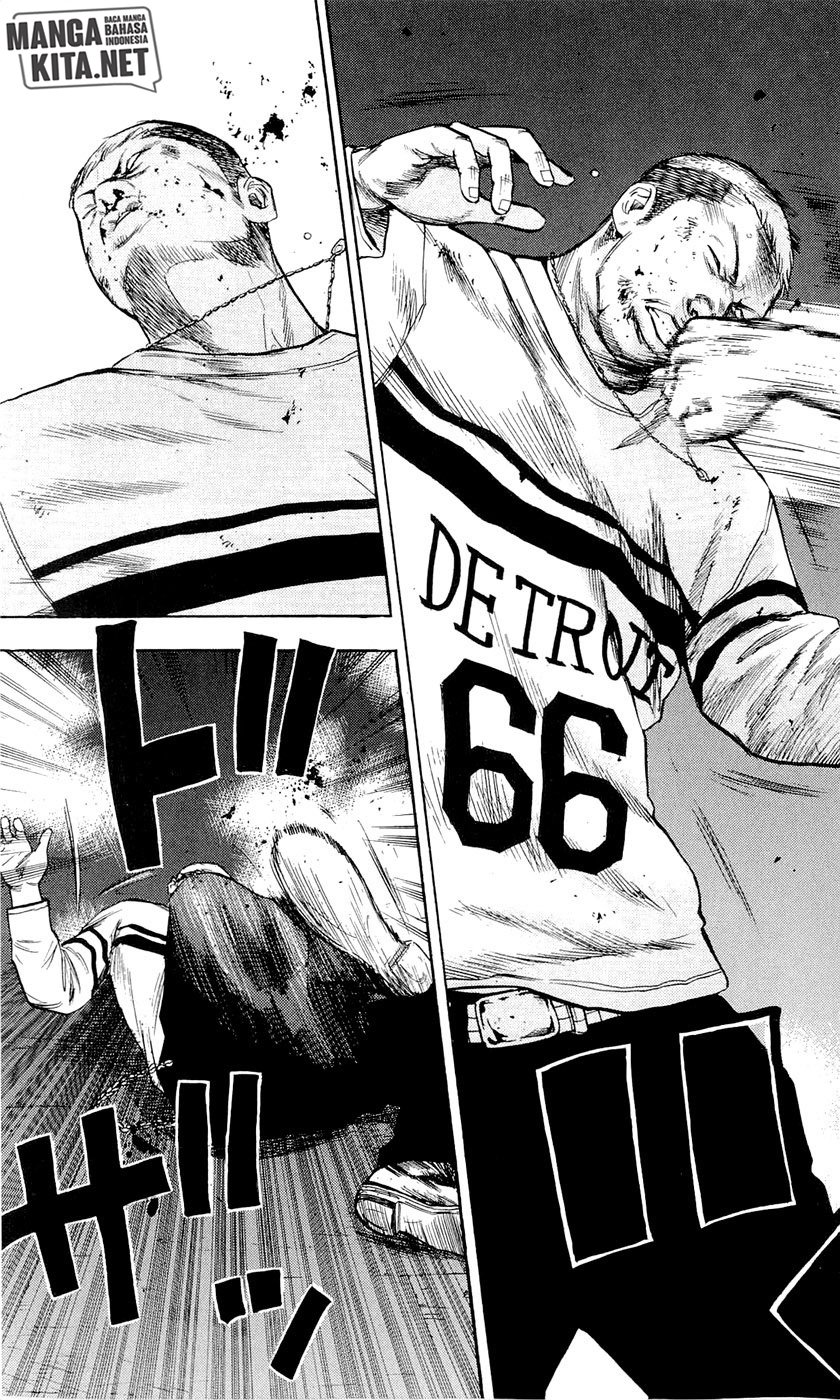 Clover Chapter 90 - halaman 20