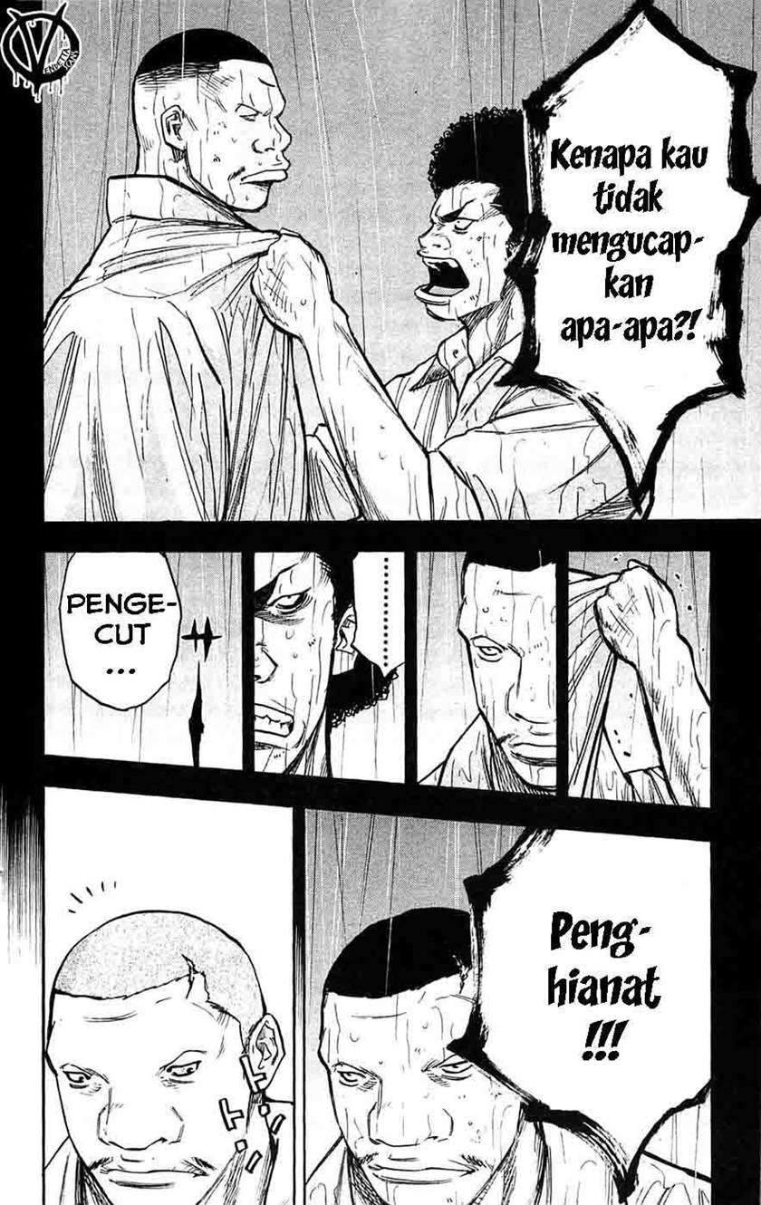 Clover Chapter 53 - halaman 14