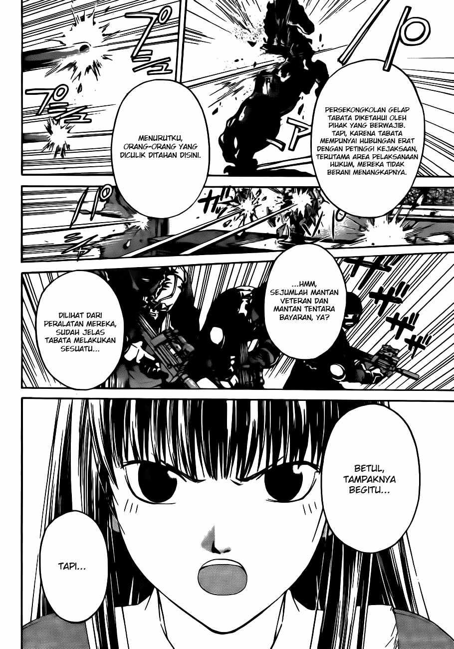 Code: Breaker Chapter 10 - halaman 2