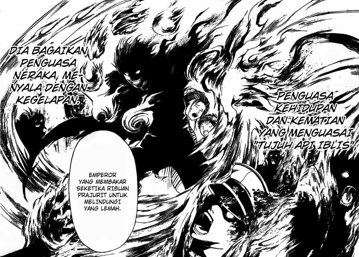 Code: Breaker Chapter 110 - halaman 6