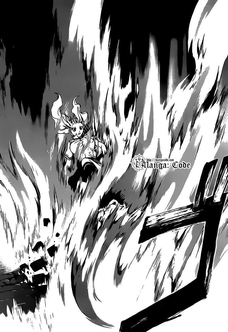 Code: Breaker Chapter 120 - halaman 18