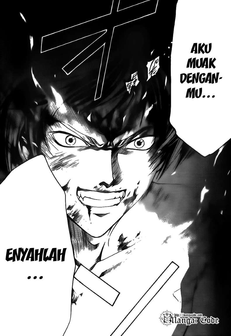 Code: Breaker Chapter 122 - halaman 15