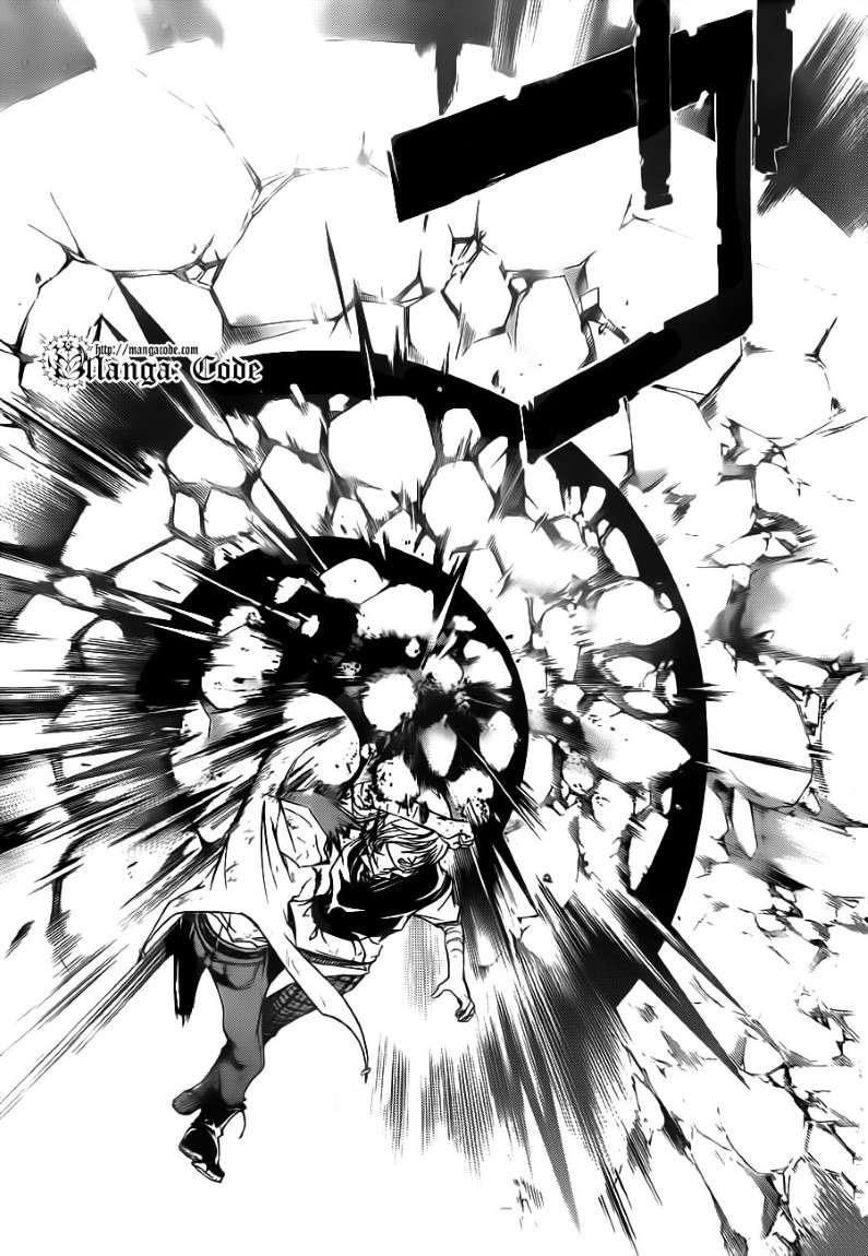 Code: Breaker Chapter 123 - halaman 19