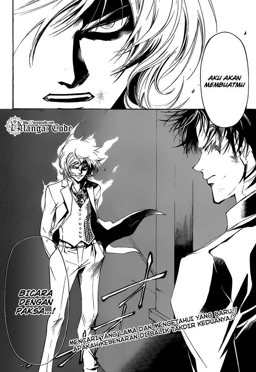 Code: Breaker Chapter 146 - halaman 20