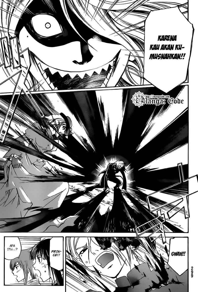 Code: Breaker Chapter 149 - halaman 7