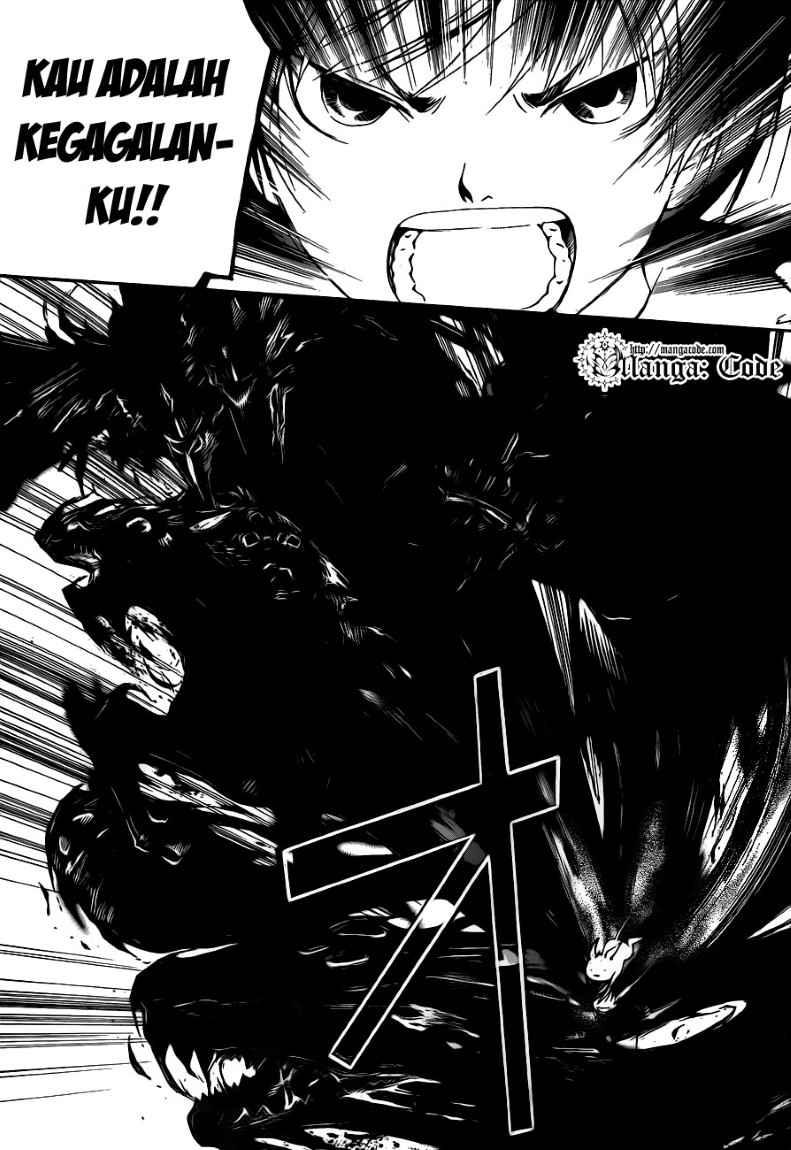 Code: Breaker Chapter 150 - halaman 11