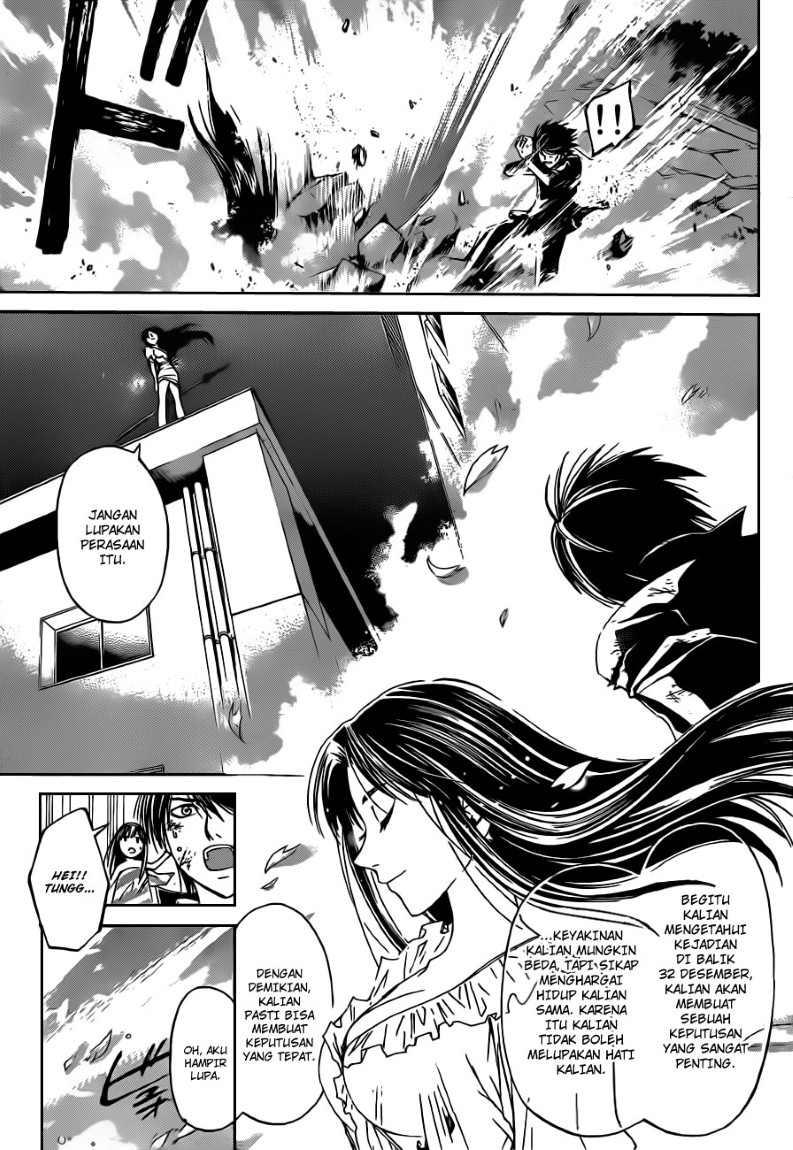 Code: Breaker Chapter 156 - halaman 18