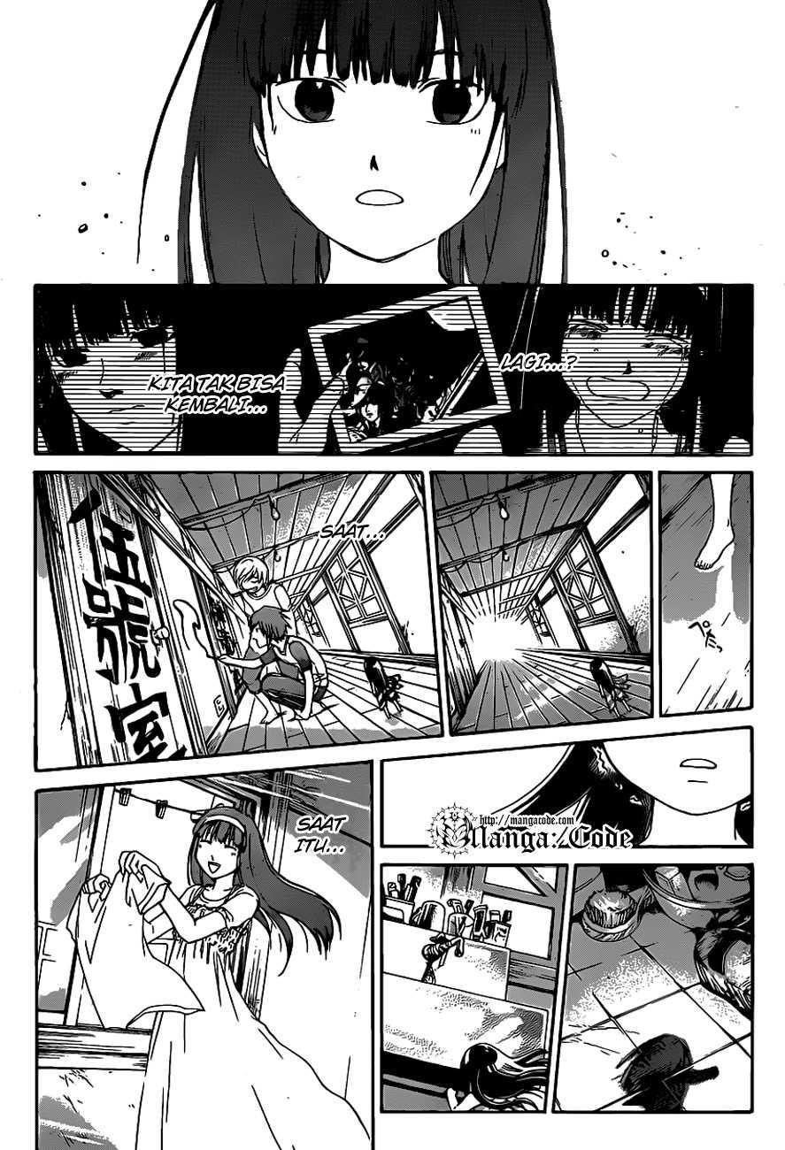 Code: Breaker Chapter 157 - halaman 18