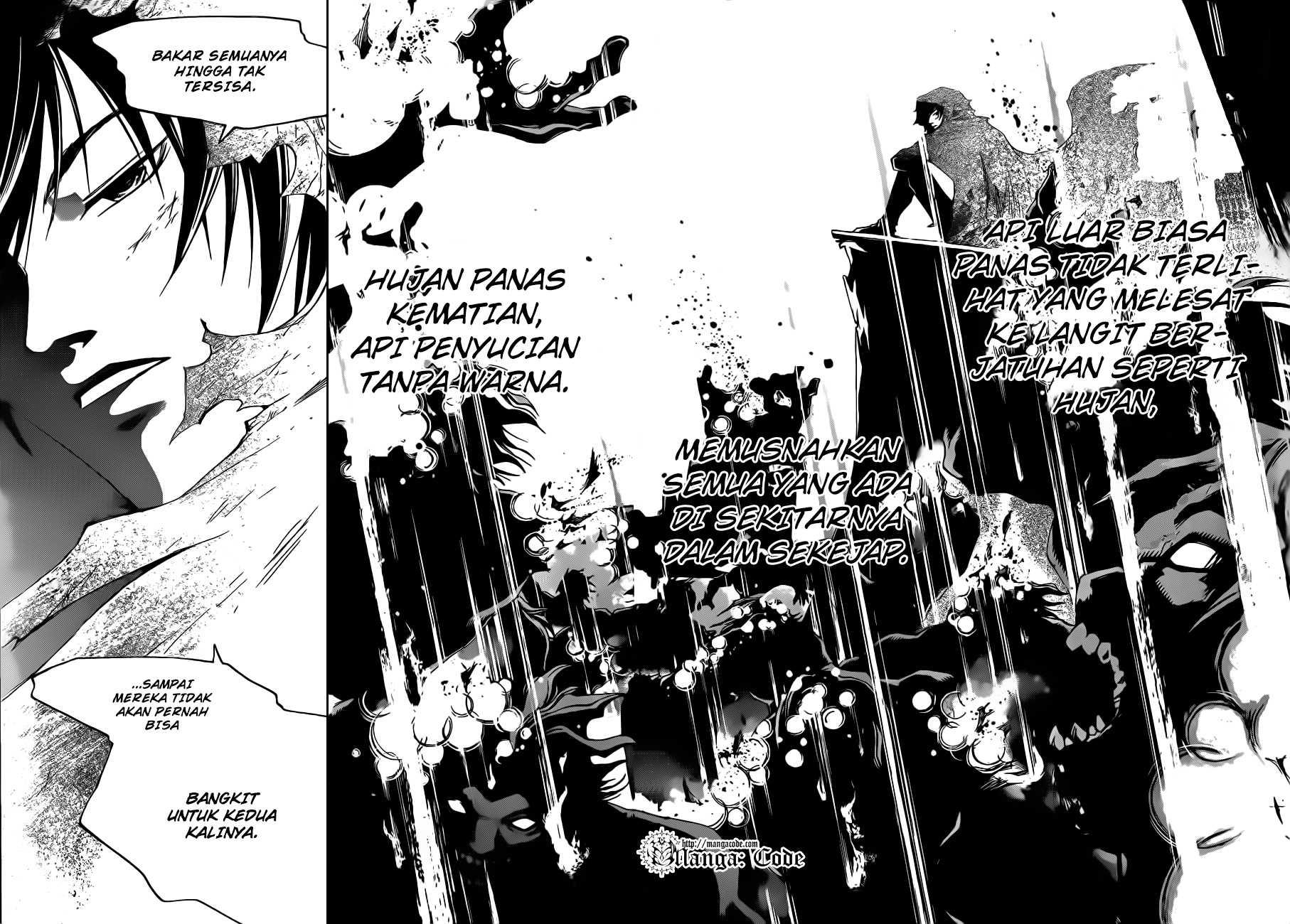 Code: Breaker Chapter 162 - halaman 10