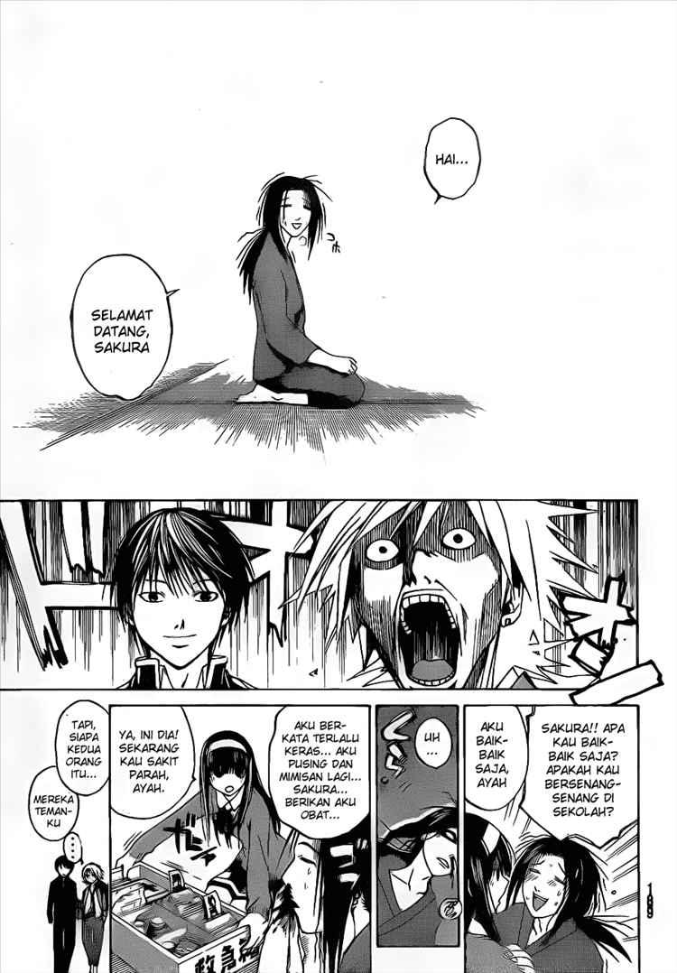 Code: Breaker Chapter 17 - halaman 6