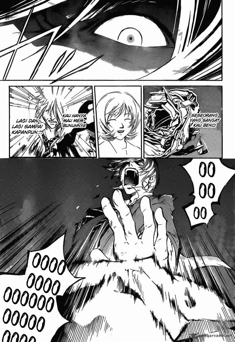 Code: Breaker Chapter 174 - halaman 10