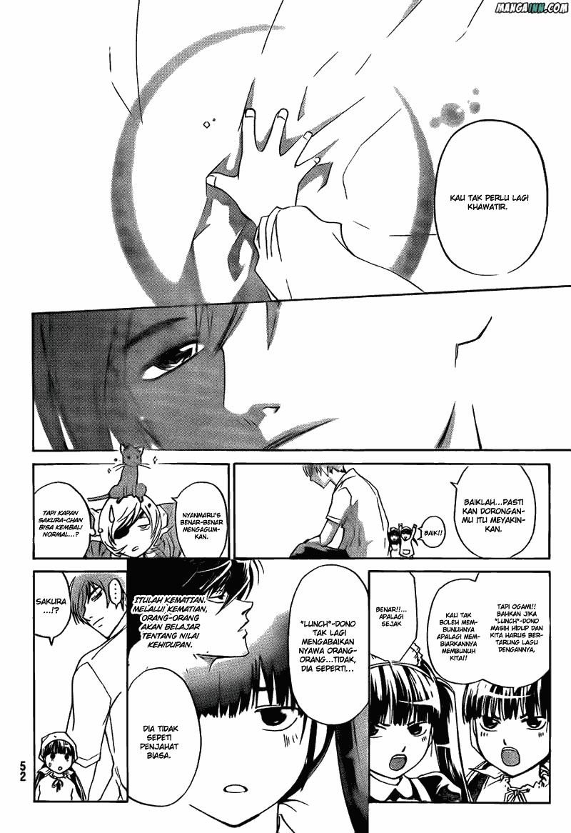 Code: Breaker Chapter 178 - halaman 16