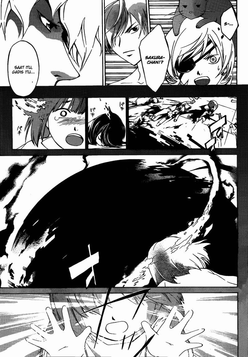 Code: Breaker Chapter 180 - halaman 5