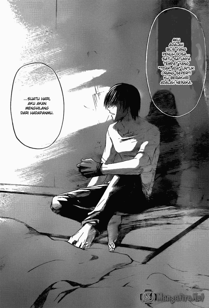 Code: Breaker Chapter 190 - halaman 10