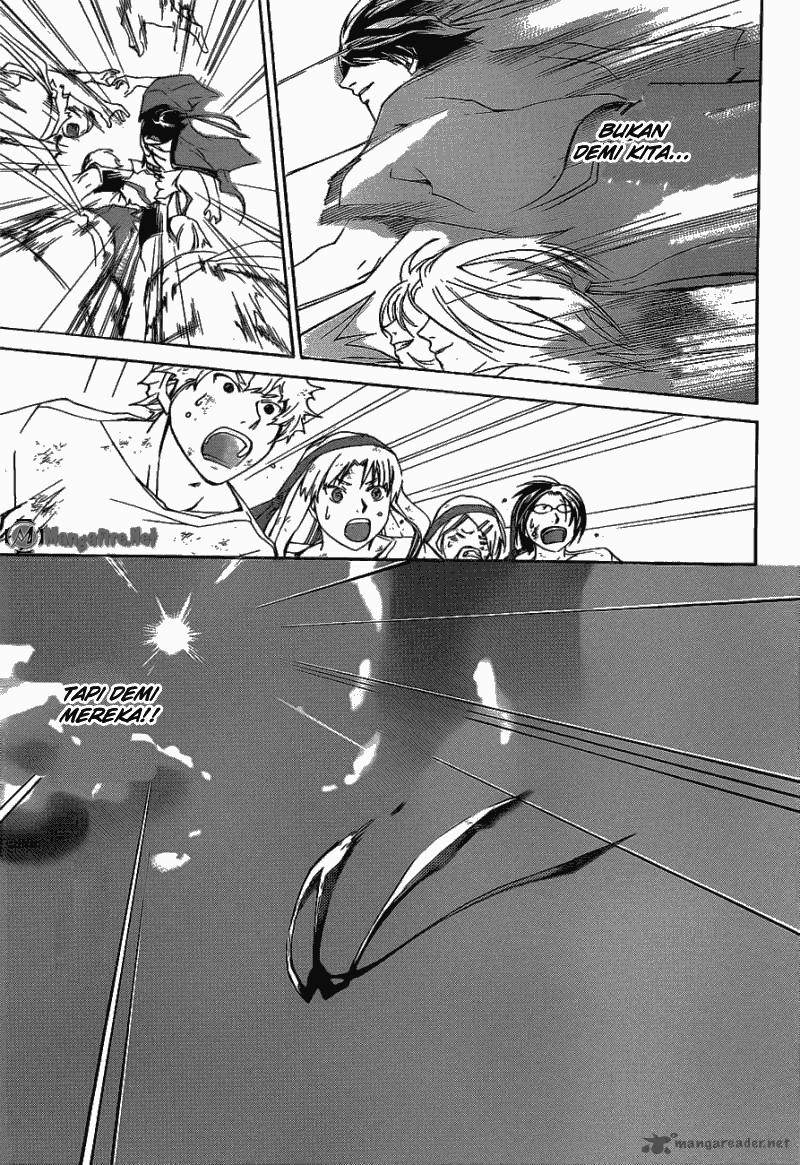 Code: Breaker Chapter 192 - halaman 12